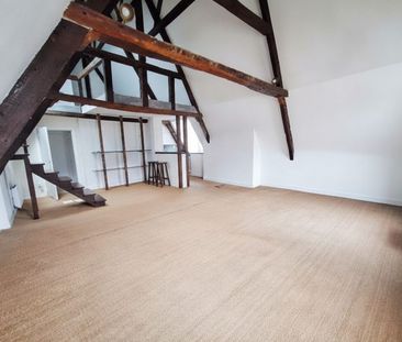 Appartement 2 pièces – 50 m² environ à Vannes (ref : 11256) - Photo 2