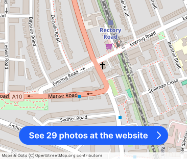 Rectory Road, Stoke Newington - Photo 1