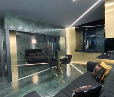 Apartament 2 camere | Lux | 55 mp | i2c-1865 - Photo 6
