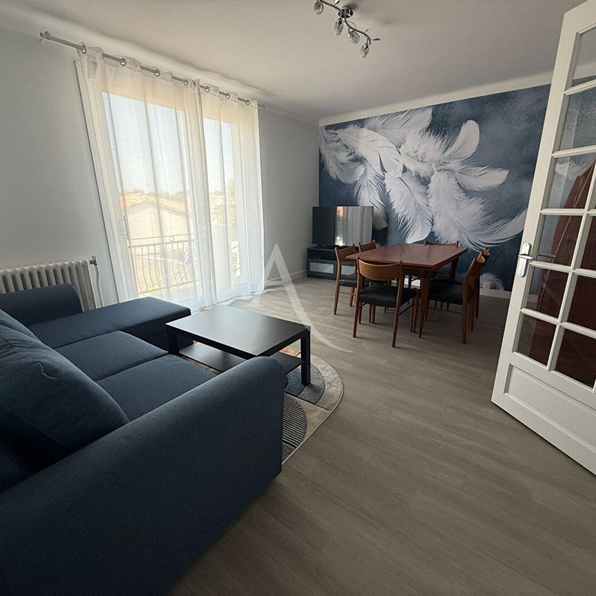 Location Maison 2 pièces 11m² - Photo 1