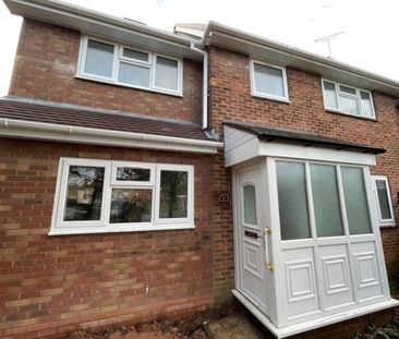 1 Bed Flat, Coventry, CV4 - Photo 6