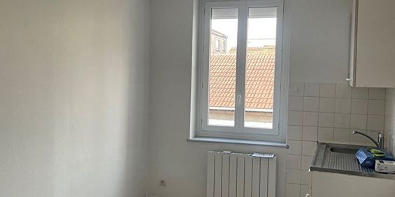 Appartement T2 37m² rénové - Montceau-les-Mines - Photo 3