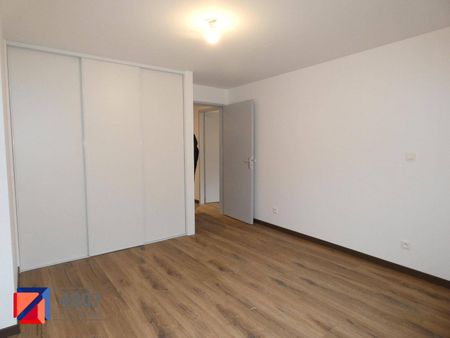 Location appartement 3 pièces 91.44 m² à Annemasse (74100) 4 - Photo 5