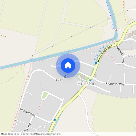 53 St. Leodegars Way, 53 St. Leodegars Way, PO20 1PE