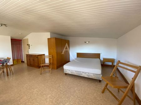 Location Appartement 1 pièce 20m² - Photo 2