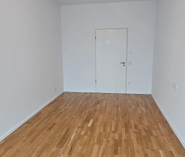 Sehr schöne sanierte 2 Zimmer Wohnung mit Balkon in Moers zu vermieten - Photo 1