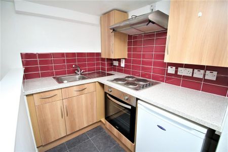 1 bedroom end of terrace house to rent - Photo 4