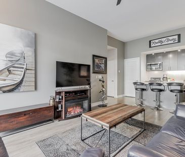 For Lease - 303 Broward Way Unit# 93, Innisfil, Ontario - Photo 2