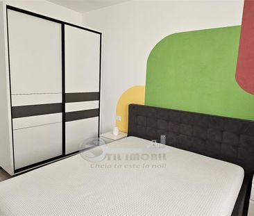 Apartament 2 Camere Comat 490 euro - Photo 4