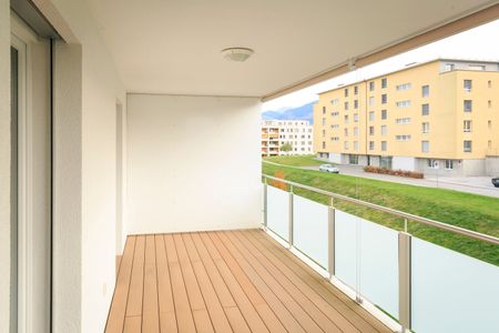Appartement 2.5 pièces au 3ème étage - Photo 4