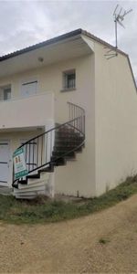 Location Appartement 1 pièce Meublé 18m² POITIERS 86000 - Photo 4