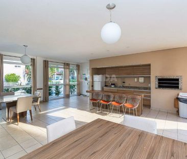 Apartamento para aluguel, 3 quartos, 1 suíte, 1 vaga, Alto Petrópol... - Foto 4