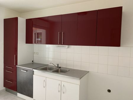 Appartement RUE D'ALSACE LORRAINE - Photo 4