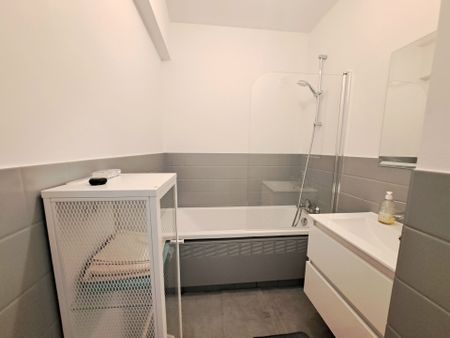Appartement te huur - Photo 2