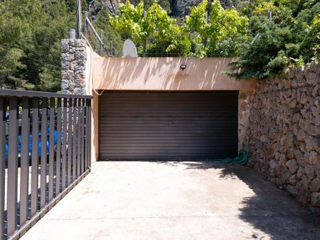 Luxury Villa for rent in Deià, Spain - Photo 4