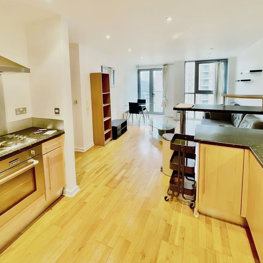 2 bedroom apartment to rent - Photo 1