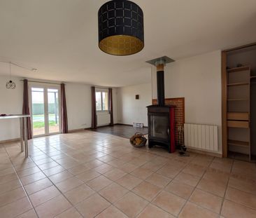 Maison à louer 4 pièces • 104 m2 Montech - Photo 1