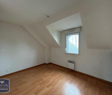 Location Maison 3 pièces 68m² GUIDEL 56520 - Photo 2