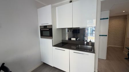 Location Appartement 1 pièce 21m² NICE 06300 - Photo 5