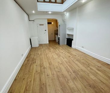 Studio Flat, Shoreditch High Street, E1 - Photo 3