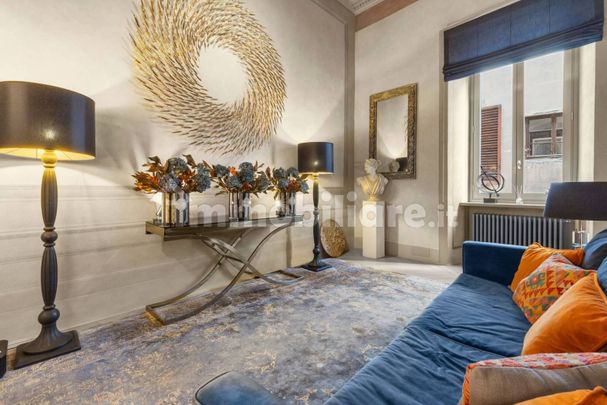 Appartamento via di Santo Spirito 4, Santo Spirito, Firenze - Photo 1