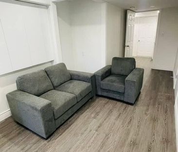 For Lease - 104 Northcliffe Crescent Unit# BASEMENT, Cambridge, Ont... - Photo 2