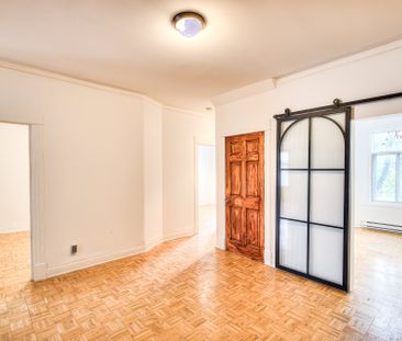 5025 4e Avenue, Montréal (Rosemont, QC H1Y - Photo 6