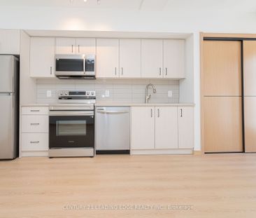 For Lease - 3427 Sheppard Avenue Unit# C2-105, Toronto, Ontario - Photo 3
