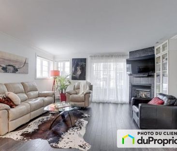 101-1152, boulevard Curé-Labelle, Blainville à louer - Photo 1