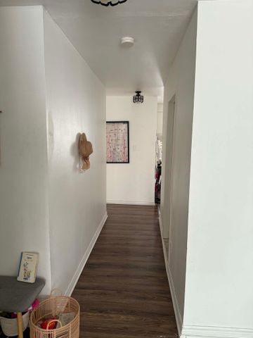 4 ½ Apartment for Rent 2 bedrooms – Ville Saint-Laurent - Photo 4