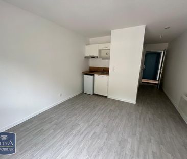 Location Appartement 1 pièce 22m² CHAMPCEVINEL 24750 - Photo 4