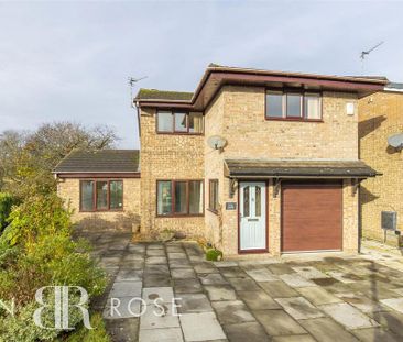 4 bedroom detached house to rent - Photo 6