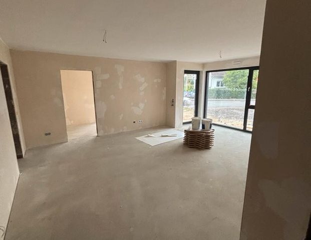 Schöne Neubauwohnung in Siegburg-Kaldauen - Foto 1