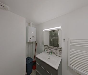 Location Appartement 2 pièces 40m² DUNKERQUE 59240 - Photo 1