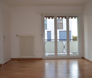 "moderne 2-Zimmer-Wohnung an zentraler Lage mit Balkon" - Photo 4