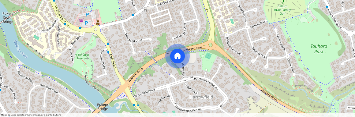 23 Mistry Place, Harrowfield, Hamilton City