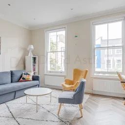 Torriano Avenue, Kentish Town, London, NW5 - Photo 1