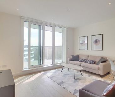 2 bedroom apartment to rent - Photo 1