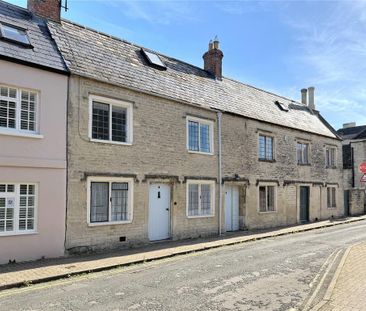 4 bedroom terraced house to rent - Photo 2