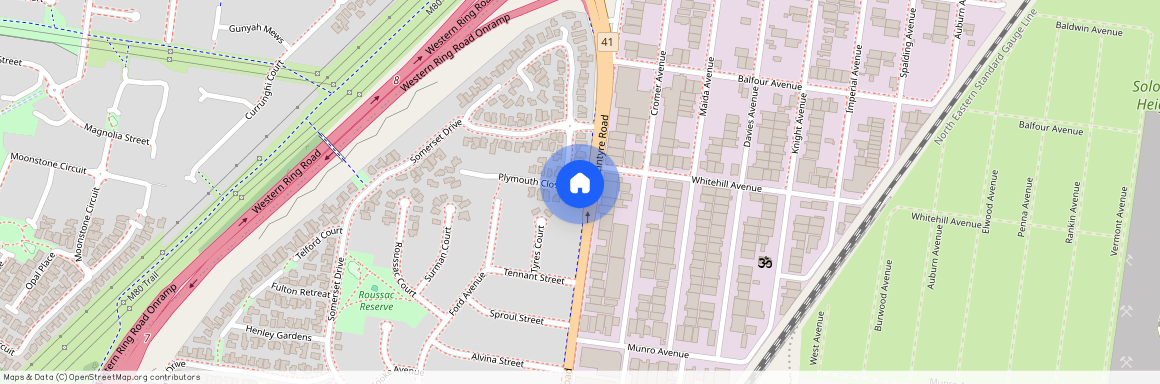 7 Plymouth Close, Sunshine North VIC 3020