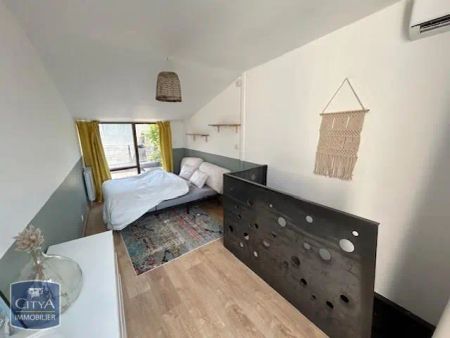 Maison à louer 3 pièces 69.26m² - Photo 2