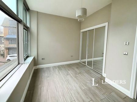 1 bedroom apartment to rent Bartholomew Square, Brighton, East Sussex, BN1 - Photo 4