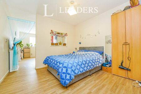 1 bedroom apartment to rent Chelsea Court, Southgate Street, GL1 - Photo 3