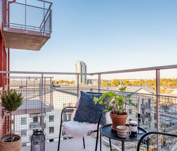 Bollmorabacken, Tyresö - Photo 6