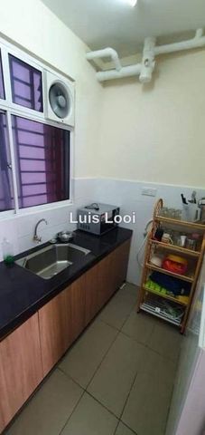 Platinum Lake PV 21, Setapak - Photo 2