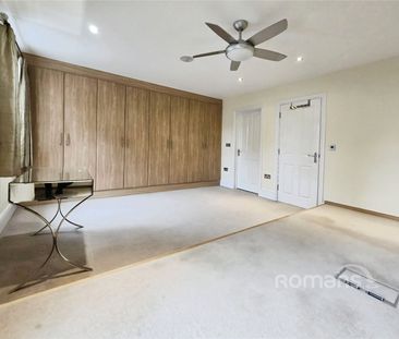 4 bedroom townhouse to rent - Photo 4