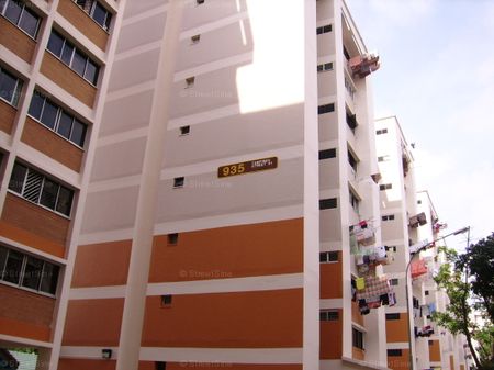 Blk 935 Tampines Street 91 (Tampines), HDB 5 Rooms - For Rent - Photo 5