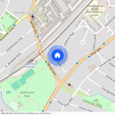 Croydon, Croydon, CR0