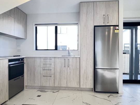 Unit 18, 232 Marine Parade, New Brighton, Christchurch - Photo 1