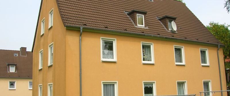 Demnächst frei! 2-Zimmer-Wohnung in Detmold Stadtmitte - Photo 1